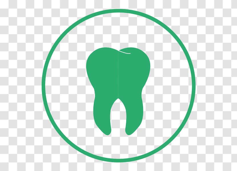 Tooth Dentistry Province Of Pordenone Inlays And Onlays - Silhouette - Logo Transparent PNG