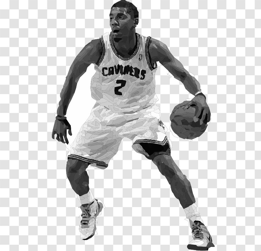 Basketball Cleveland Cavaliers NBA Shoe Point Guard - Ball Game Transparent PNG