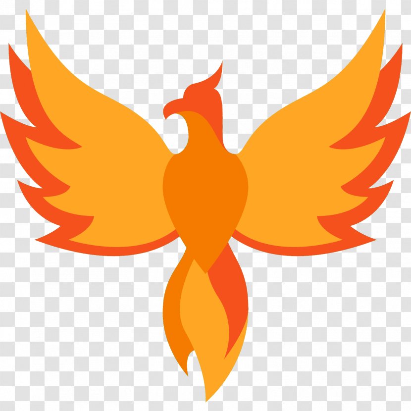 Phoenix - Gratis - Fictional Character Transparent PNG