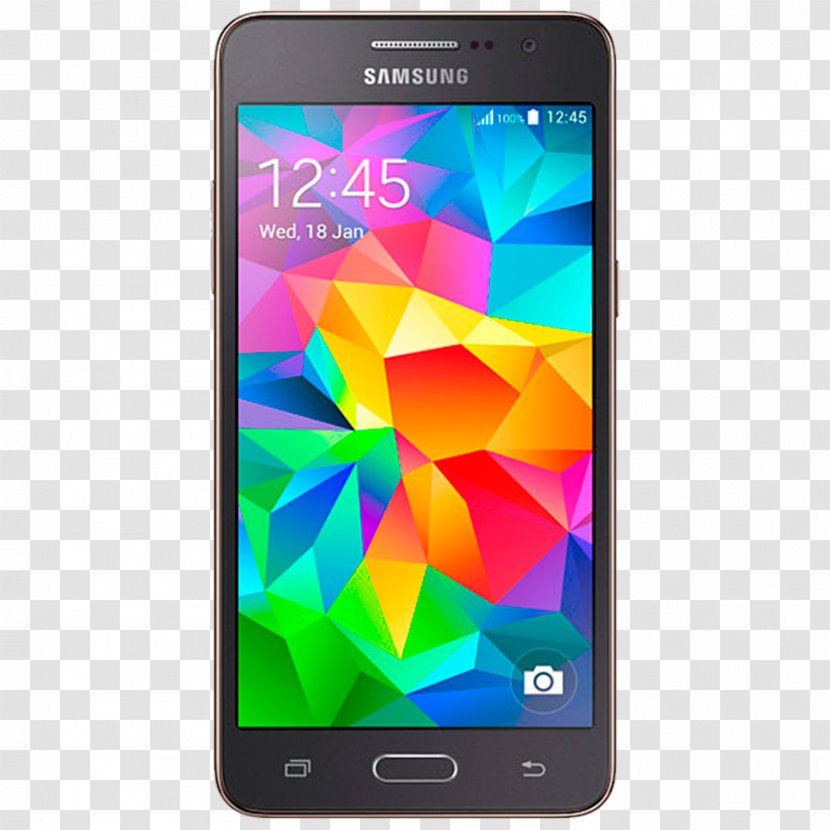 Samsung Android Smartphone Telephone 4G - Technology - TELEFONO Transparent PNG