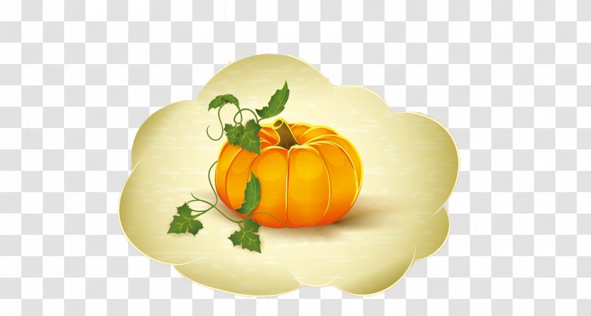 Pumpkin Spice Latte Calabaza Pie Apple Cider - Thanksgiving Posters Vector Material Transparent PNG