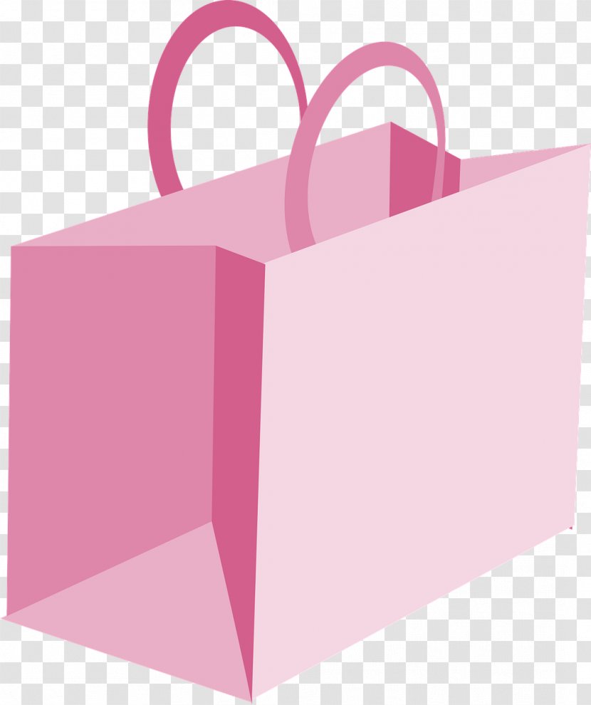 Shopping Bags & Trolleys Handbag - Bag Transparent PNG