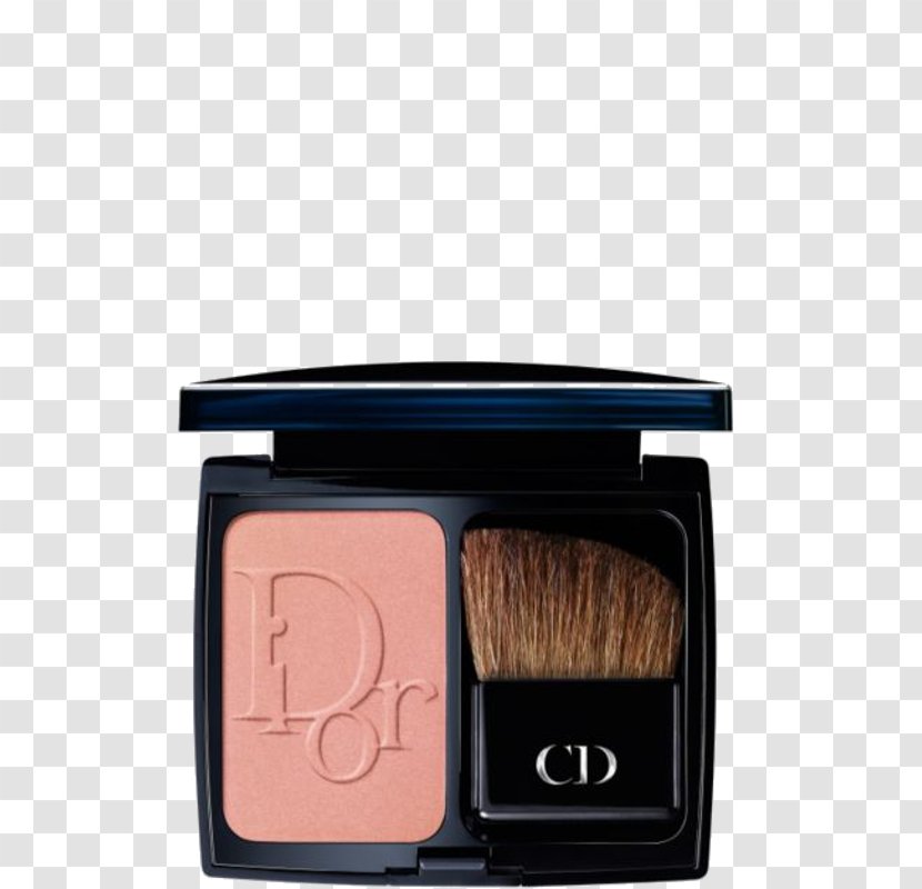 Rouge Cosmetics Christian Dior SE Face Powder Color Transparent PNG