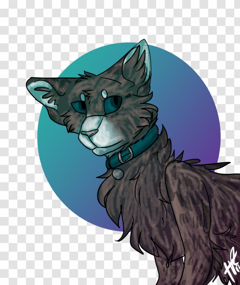 Whiskers Cat Dog Canidae - Like Mammal Transparent PNG