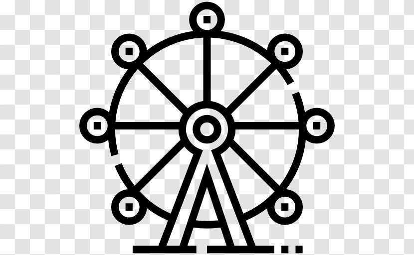 Ship's Wheel Unicycle Hotel - Area - Business Transparent PNG