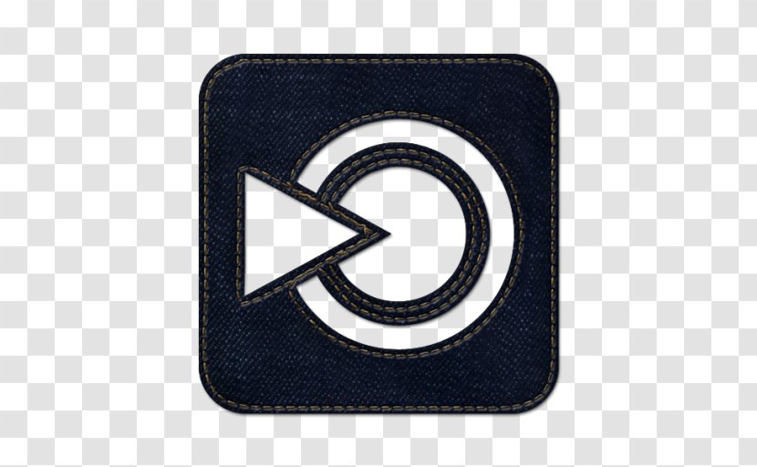 Emblem Brand Symbol Font - Facebook - Blinklist Square Transparent PNG