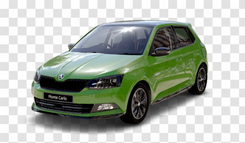 Škoda Auto Skoda Fabia III Car Superb Rapid - Mid Size Transparent PNG