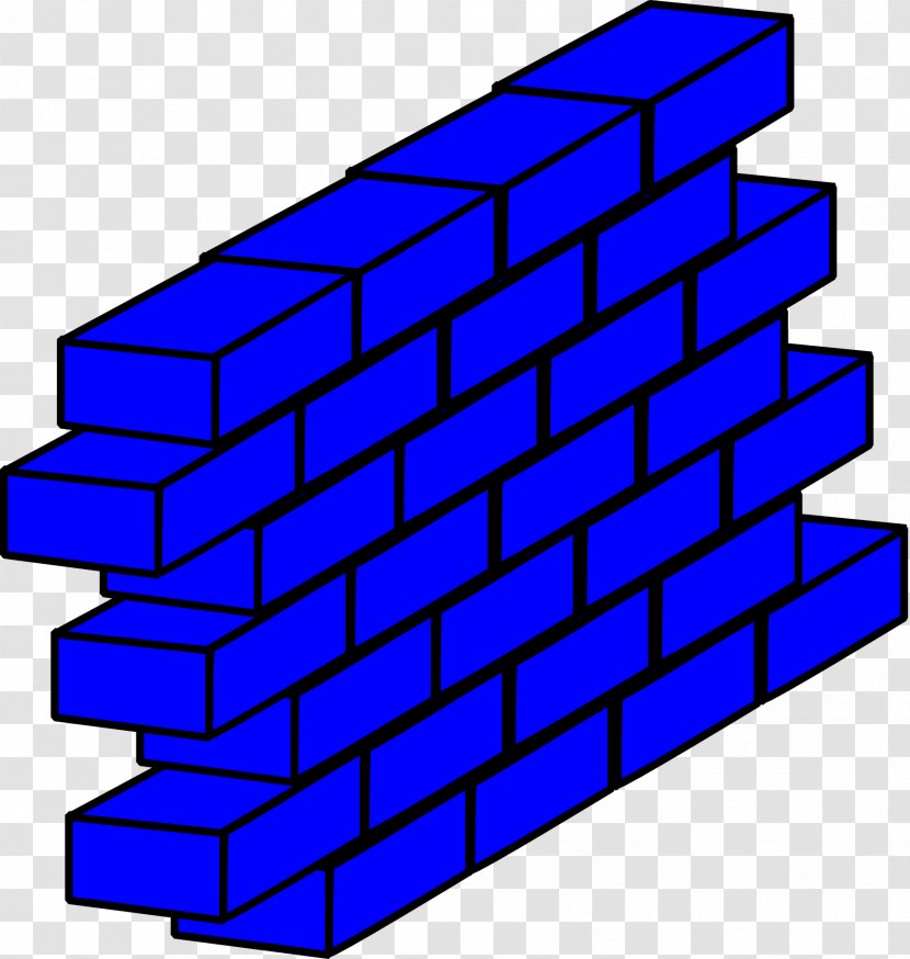 Window Brick Wall Clip Art - Building Transparent PNG