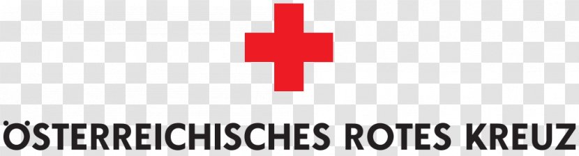 Austrian Red Cross German - Blood Donation - District Office Scheibbs Wals-Siezenheim MicrotrainingRk Logo Transparent PNG