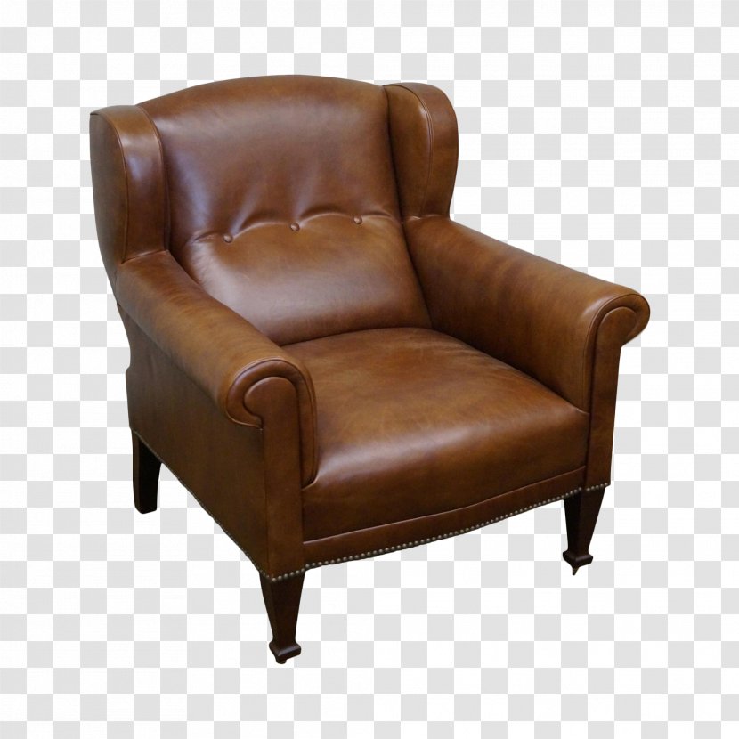 Club Chair Couch Koltuk Furniture Transparent PNG