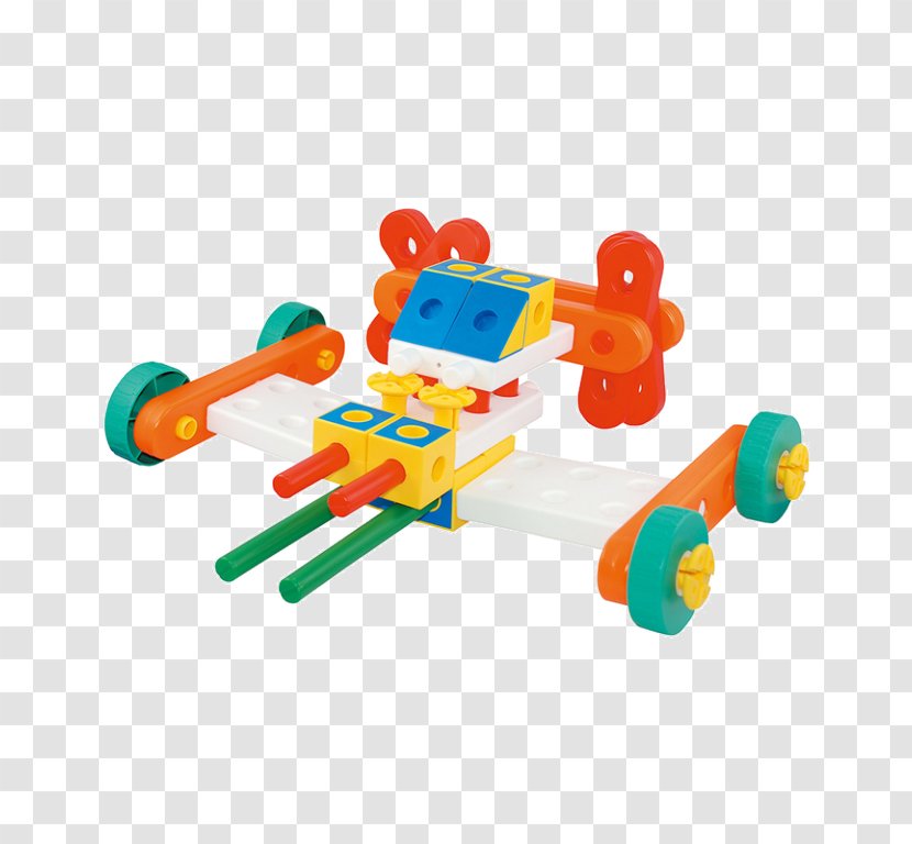 Toy Block Plastic Educational Toys - Education Transparent PNG