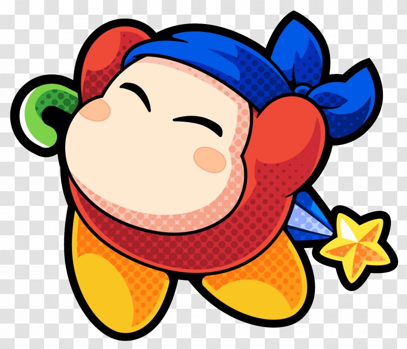 Kirby Battle Royale Kirby's Return To Dream Land 64: The Crystal Shards King Dedede - Smile Transparent PNG