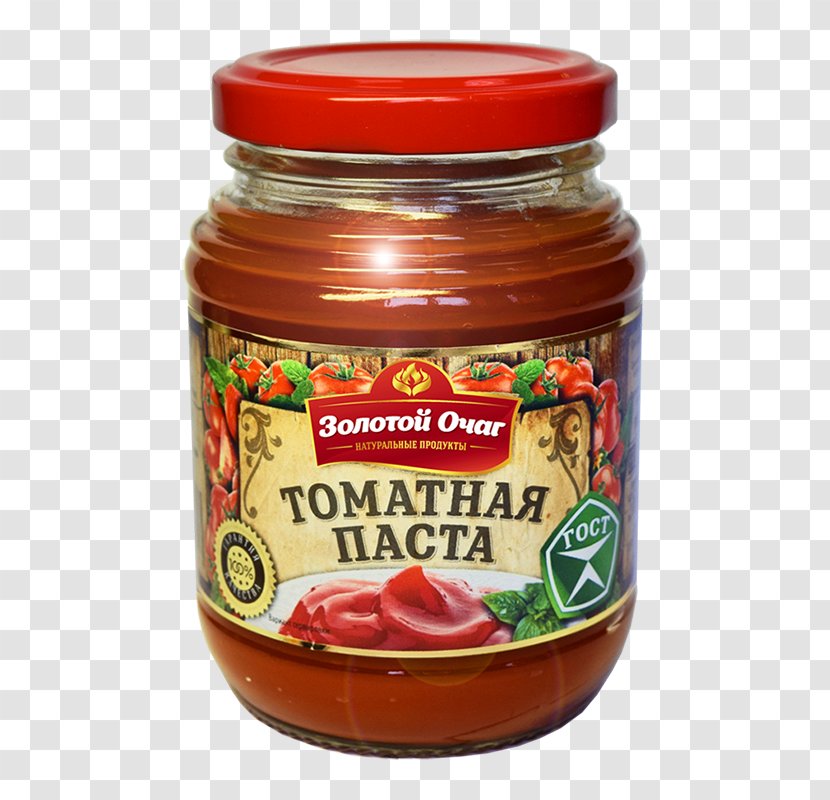 Tomate Frito Tomato Paste Chutney Jam - Fruit Preserve Transparent PNG