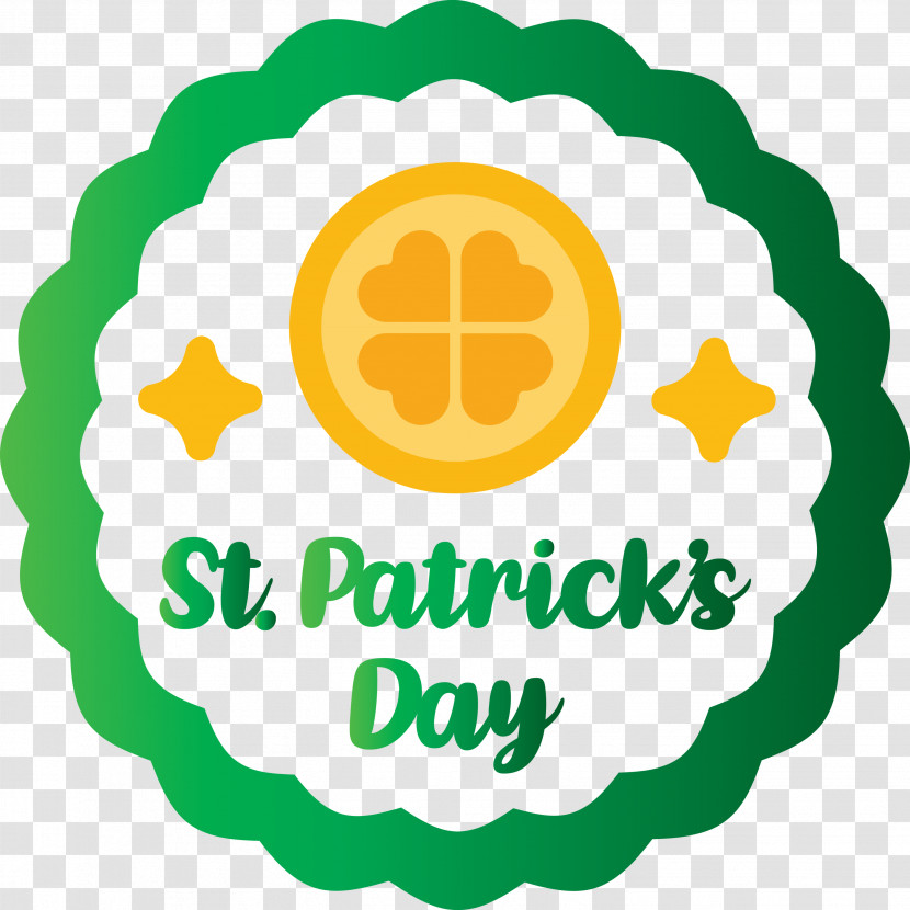 St Patricks Day Saint Patrick Transparent PNG