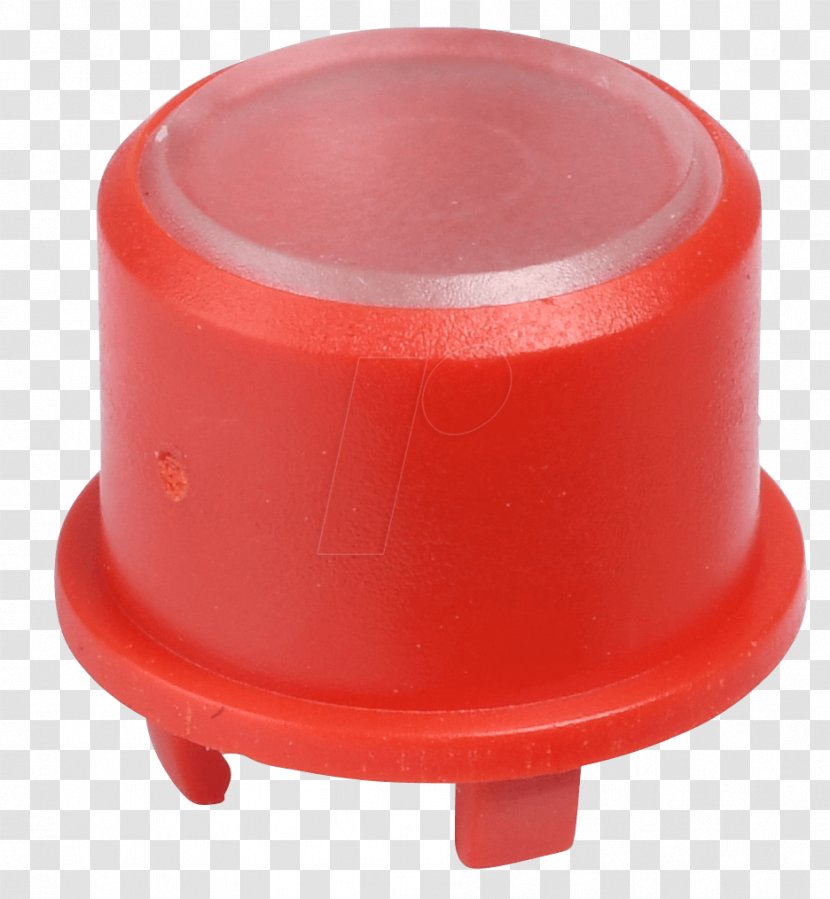 Plastic RED.M - Red - Mm Transparent PNG