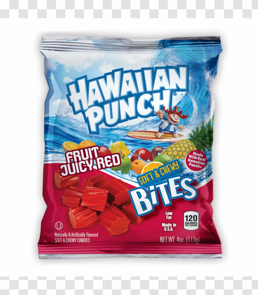 Hawaiian Punch Flavor Product Food - Processing Transparent PNG