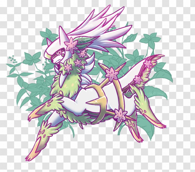 Arceus Digital Art Pokémon - Pokedex - Pokemon Transparent PNG