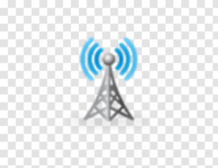 Telecommunications Tower Repeater Internet Radio - Mobile Phones - Iphone Transparent PNG