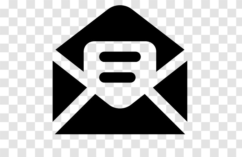 Email Address - Royaltyfree Transparent PNG