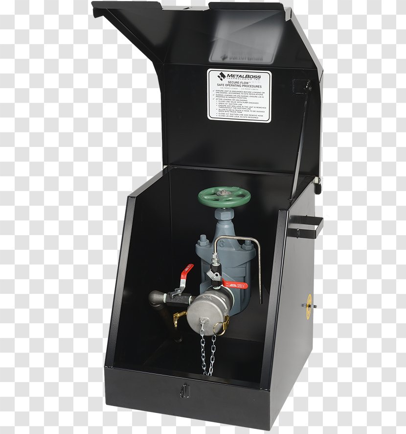 Load Line Machine Petroleum Oil Spill Midstream - Coffeemaker - Out Transparent PNG