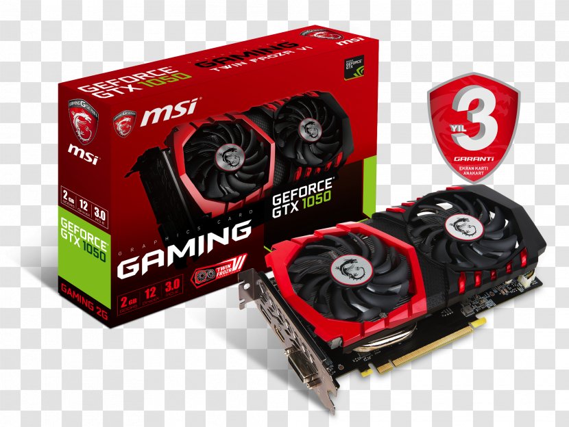 Graphics Cards & Video Adapters AMD Radeon RX 580 GDDR5 SDRAM Digital Visual Interface - Pci Express Transparent PNG