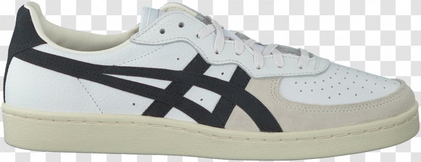 Onitsuka Tiger ASICS Sneakers Shoe White - Outdoor - Running Transparent PNG