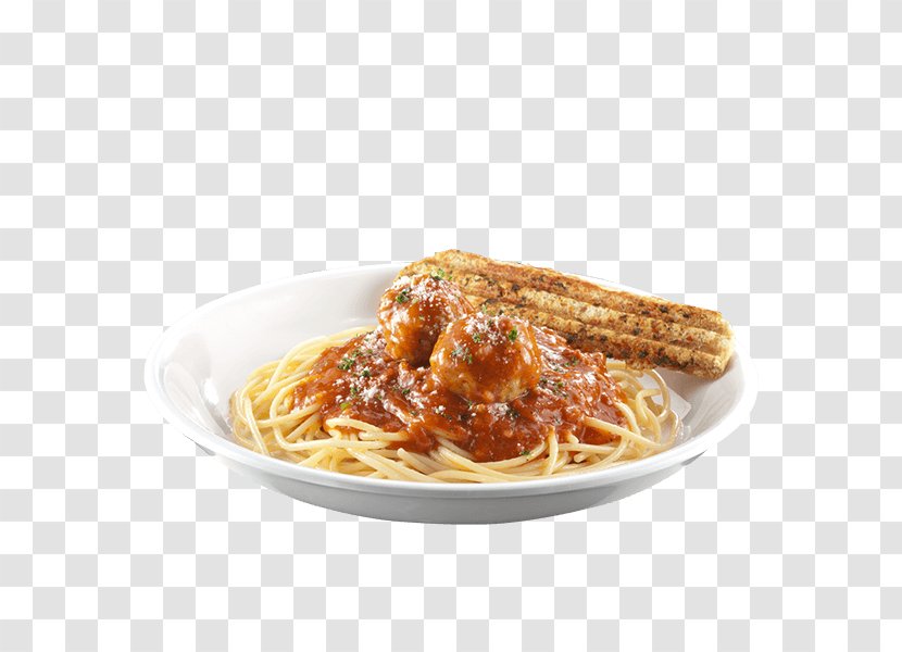 Spaghetti Alla Puttanesca With Meatballs Carbonara Bolognese Sauce - Tomato - Bowl Of Pasta Transparent PNG