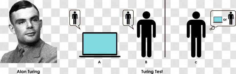 The Turing Test Artificial Intelligence Computer Science - Microphone - Exam Transparent PNG