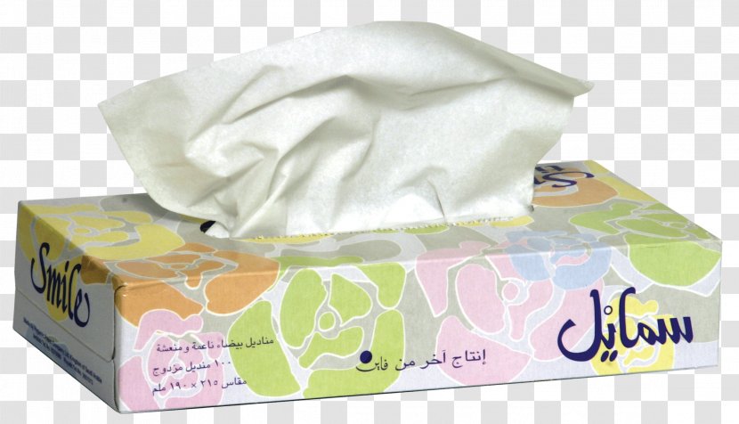 Paper Handkerchief Kleenex Price Product - Material - Facial Tissue Transparent PNG