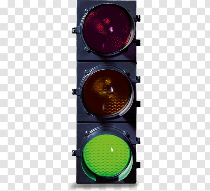 Traffic Light Error Safety Pilz Fixture - Multi Use Flyers Transparent PNG