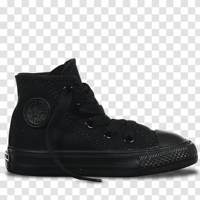 Converse Shoe Chuck Taylor All-Stars Boot High-top - Outdoor Transparent PNG