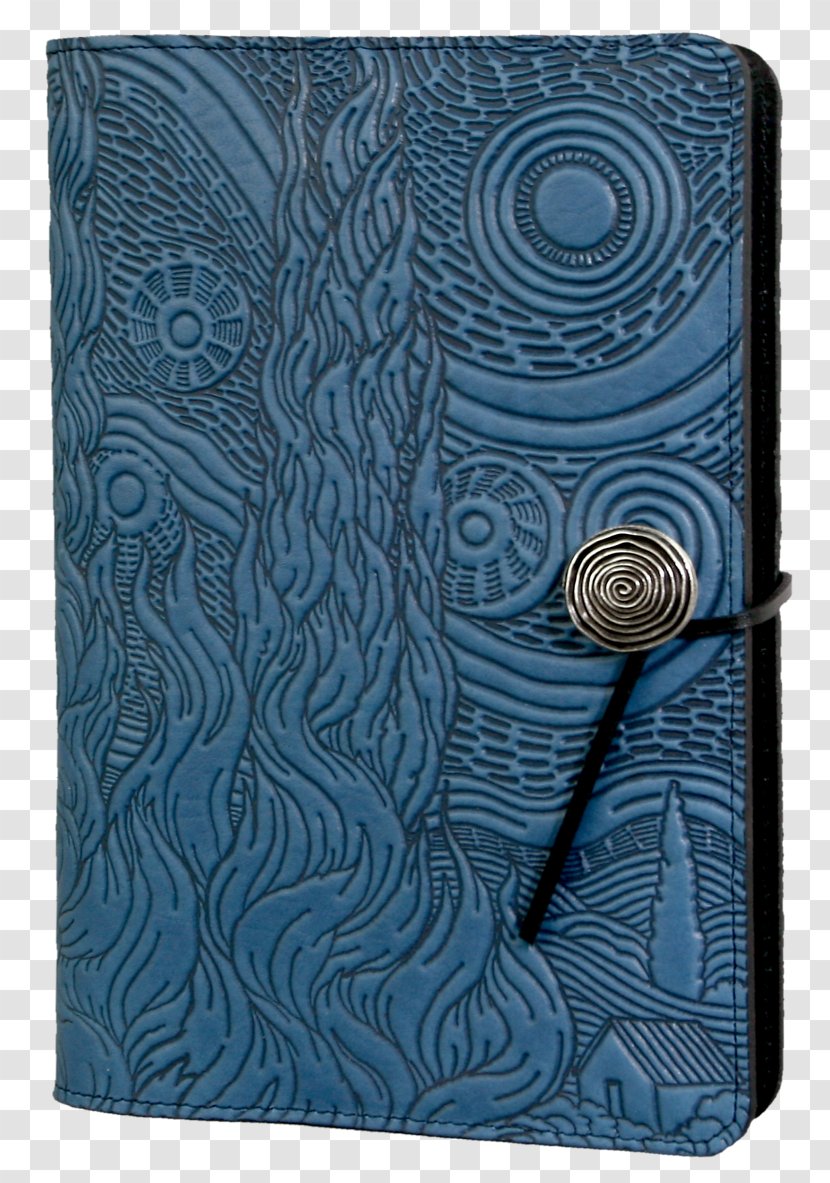 Book Cover Journal Paperback Leather Notebook - Design Transparent PNG