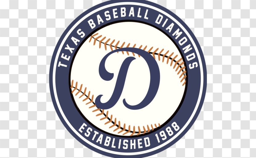 Organization Brand Logo Baseball Diamonds Trademark Transparent PNG