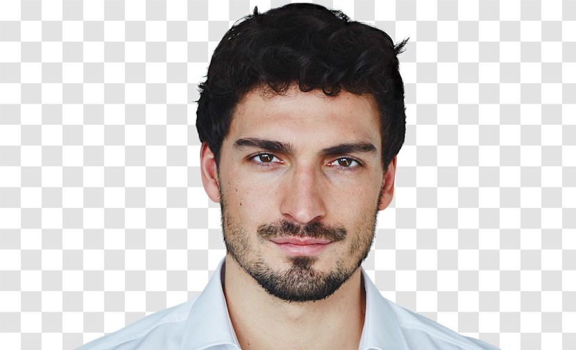 Mats Hummels Germany National Football Team Borussia Dortmund 2014 FIFA World Cup UEFA Euro 2016 - Forehead Transparent PNG