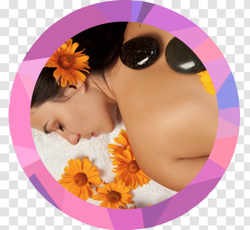 Stone Massage Thai Therapy Bodywork - Acupressure - Massagem Transparent PNG