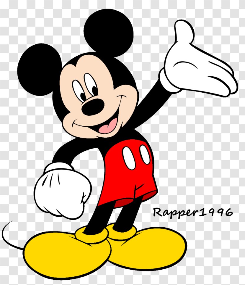 Mickey Mouse Epic Minnie Pluto Goofy Transparent PNG