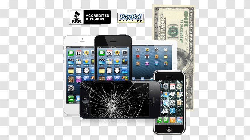 IPhone 4S 6 3GS 5 Sales - Mobile Phone - Buy Sell Transparent PNG
