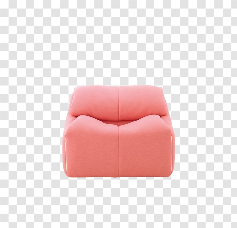 Chair Couch Comfort Cushion Transparent PNG