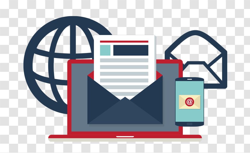Clip Art Email Marketing Free Content - Logo Transparent PNG