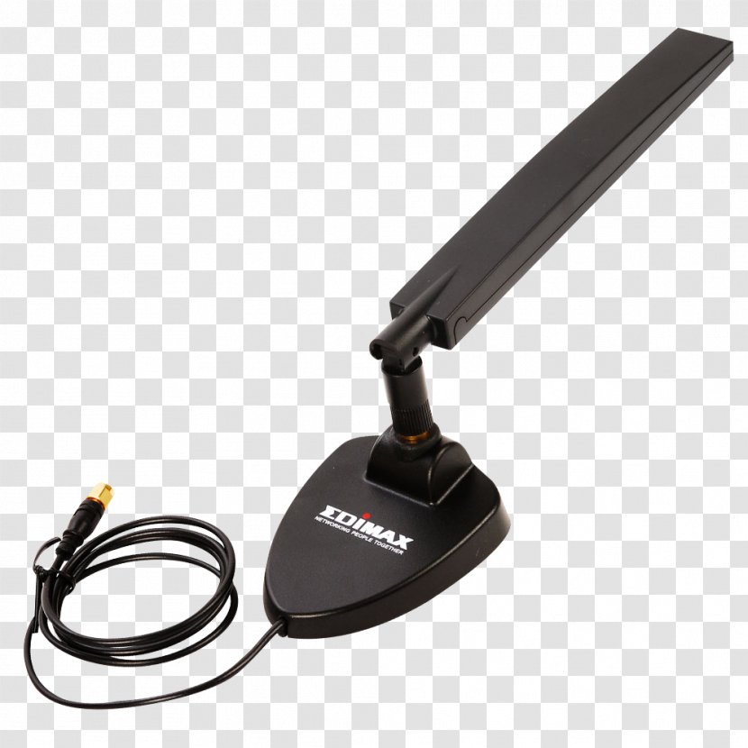 Electronics - Hardware - Wifi Antenna Transparent PNG