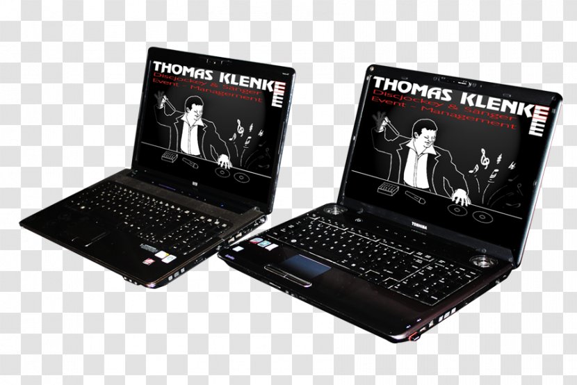 Netbook Computer Hardware Electronics Product - Laptop - Gesang Transparent PNG