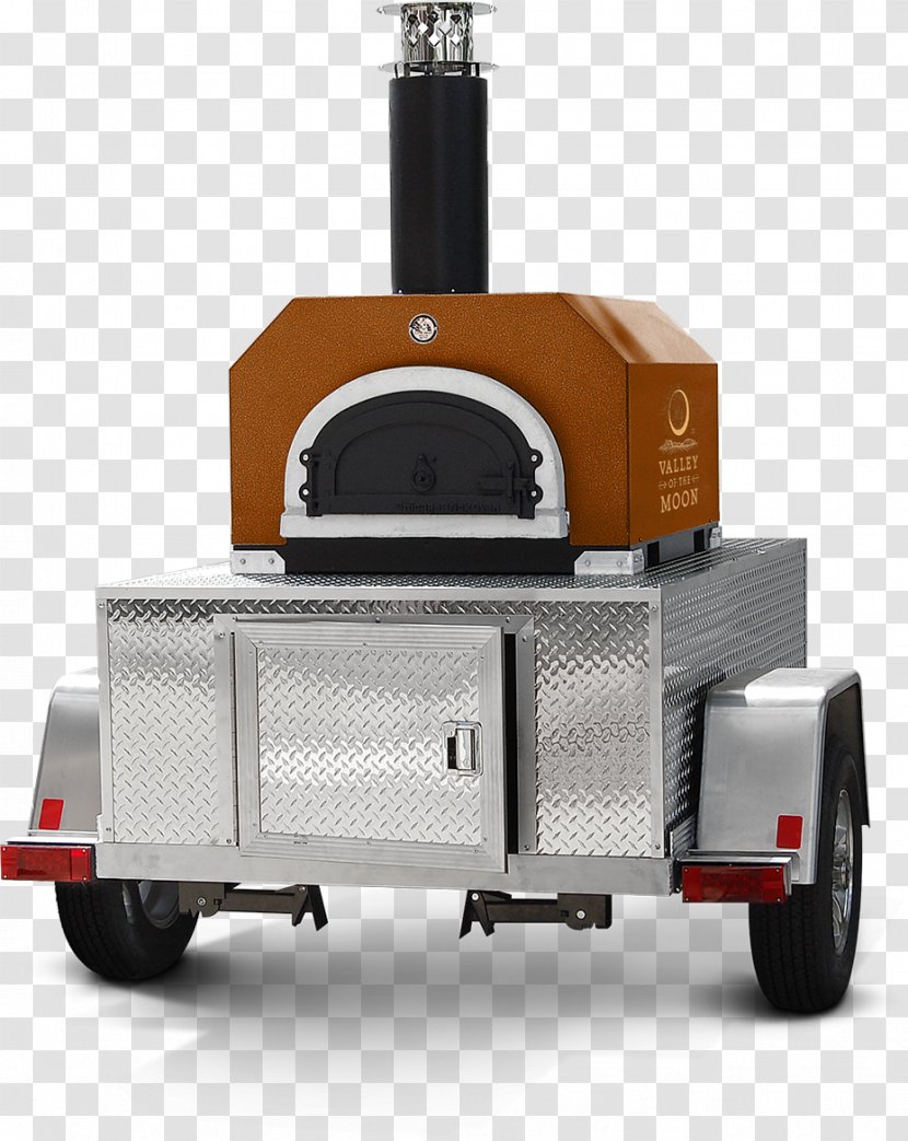 Wood-fired Oven Masonry Pizza Barbecue - Wood Stoves Transparent PNG