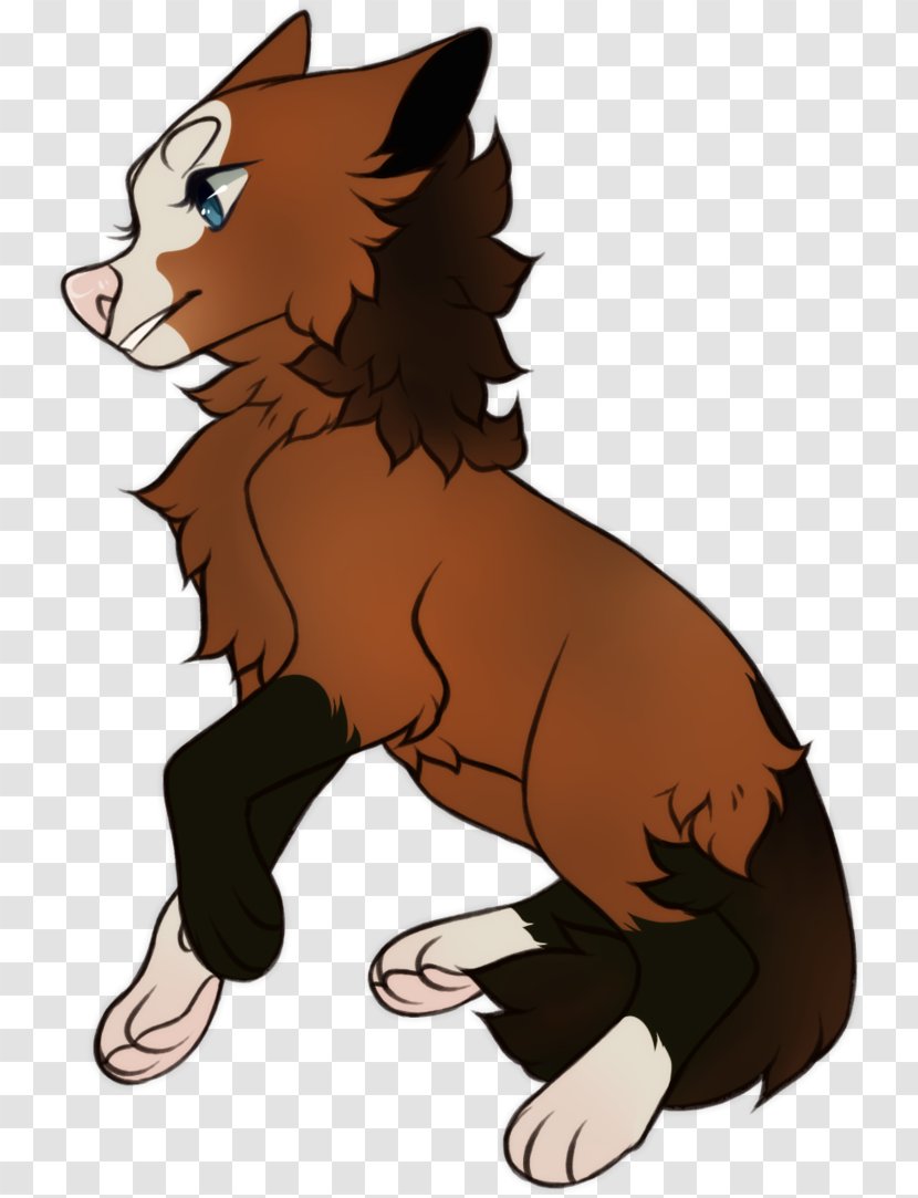 Whiskers Dog Red Fox Cat Horse - Carnivoran Transparent PNG