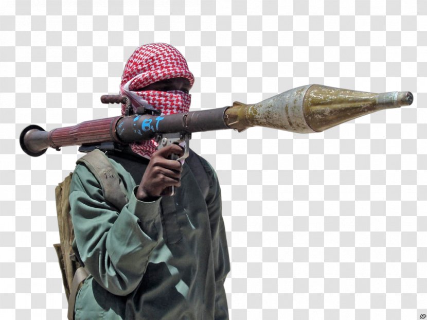 Baidoa Puntland Mogadishu United States Al-Shabaab - Somalia - Leader Transparent PNG