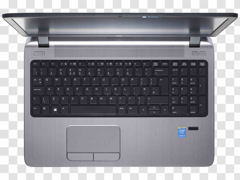 Laptop Hewlett-Packard Intel Core I5 HP ProBook Computer - Hardware - Hewlett-packard Transparent PNG
