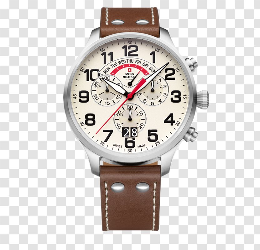 Switzerland Hanowa Watch Swiss Made Baselworld Transparent PNG