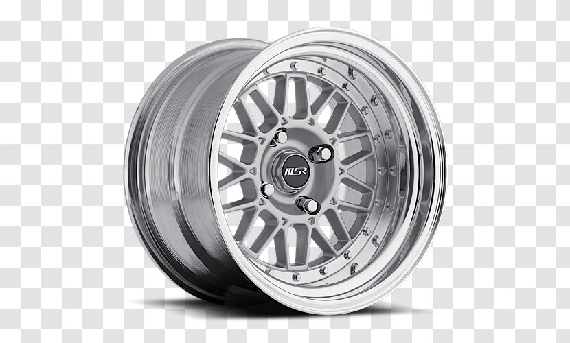 Alloy Wheel Tire Rim Mountain Safety Research - Car Transparent PNG