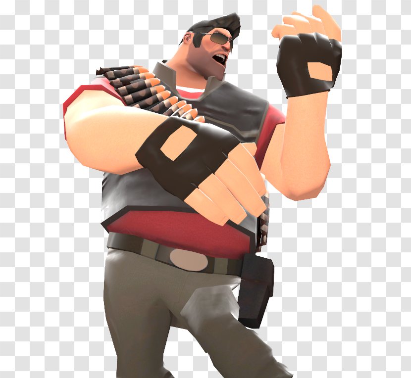 Team Fortress 2 Krosh Момент Video Game Cartoon - Joint - Hand Transparent PNG
