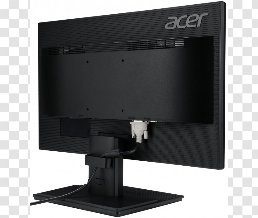 Acer V6 Hewlett-Packard Predator Z35P Computer Monitors LED-backlit LCD - Liquidcrystal Display - Hewlett-packard Transparent PNG