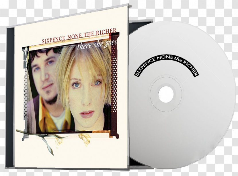Sixpence None The Richer There She Goes Pop Rock Christian - Tree - Frame Transparent PNG